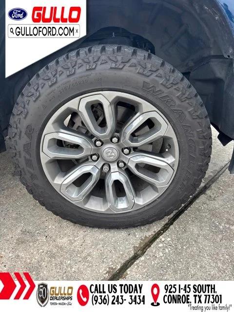 ram ram 1500 pickup 2020 1C6SRFJT1LN177083 image ram ram 1500 pickup 2020 1C6SRFJT1LN177083 image